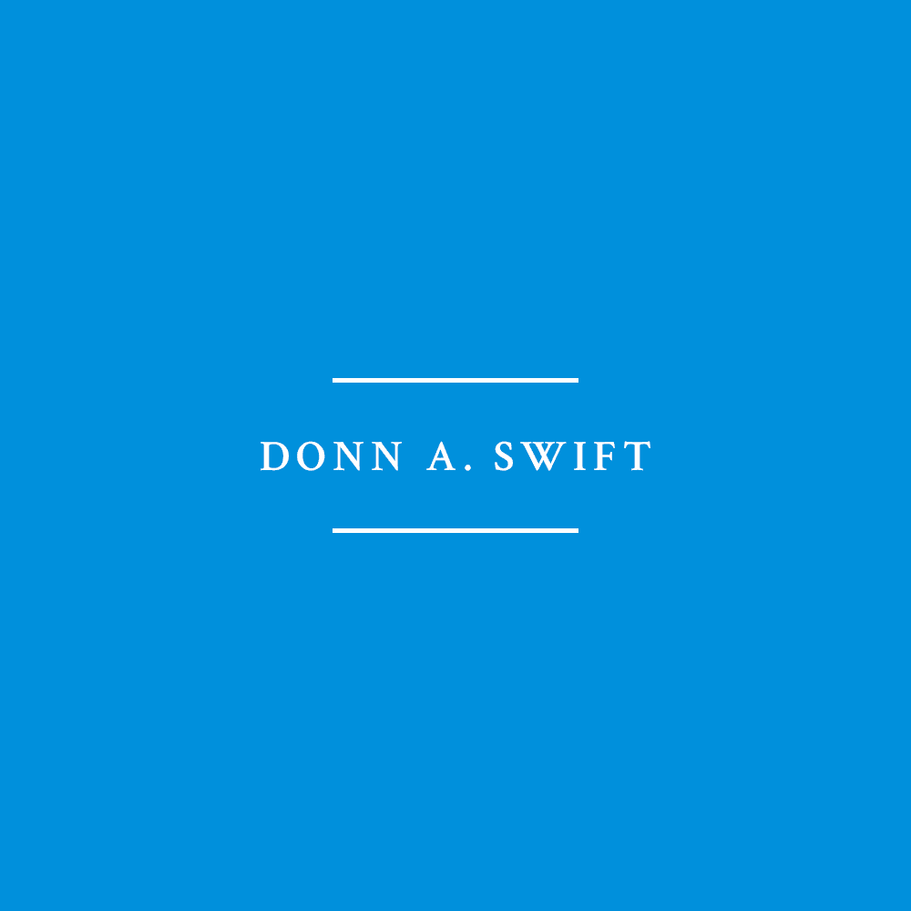 New Haven Personal Injury Lawyer Donn Swift