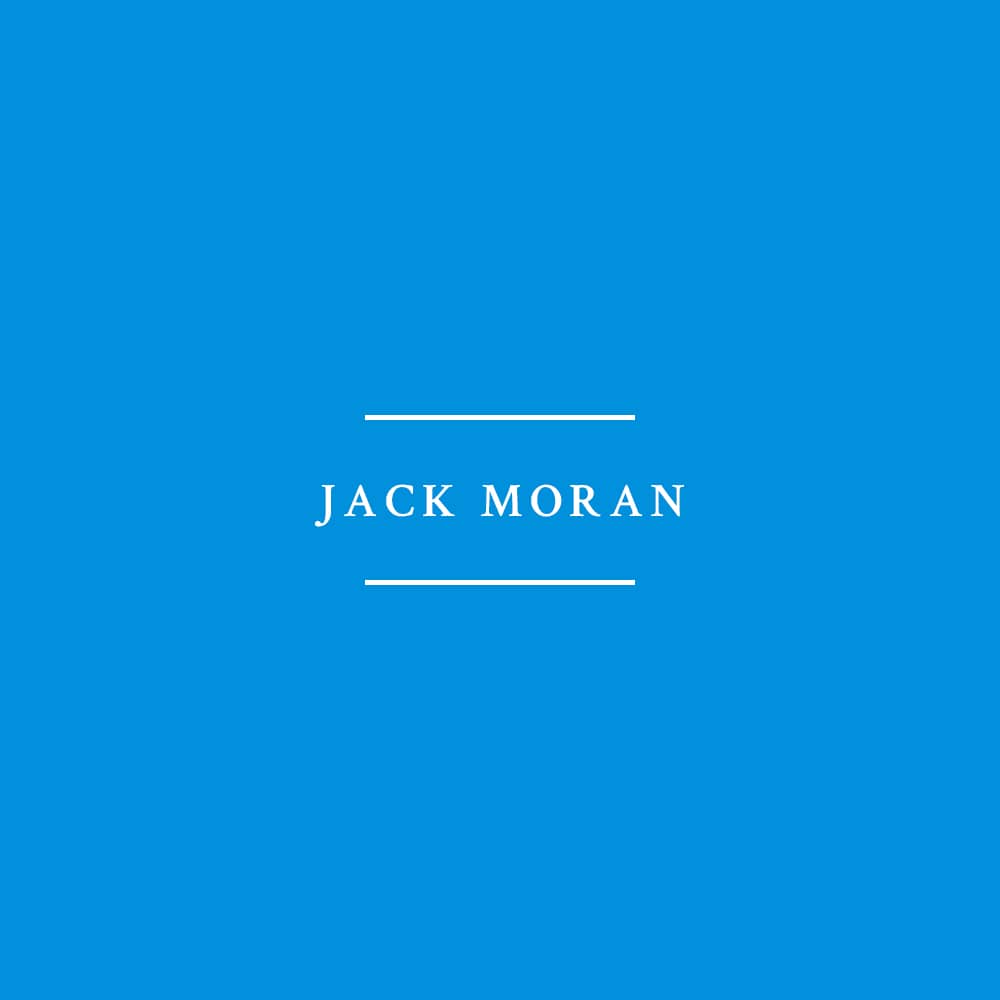 Senior Office Clerk Jack Moran
