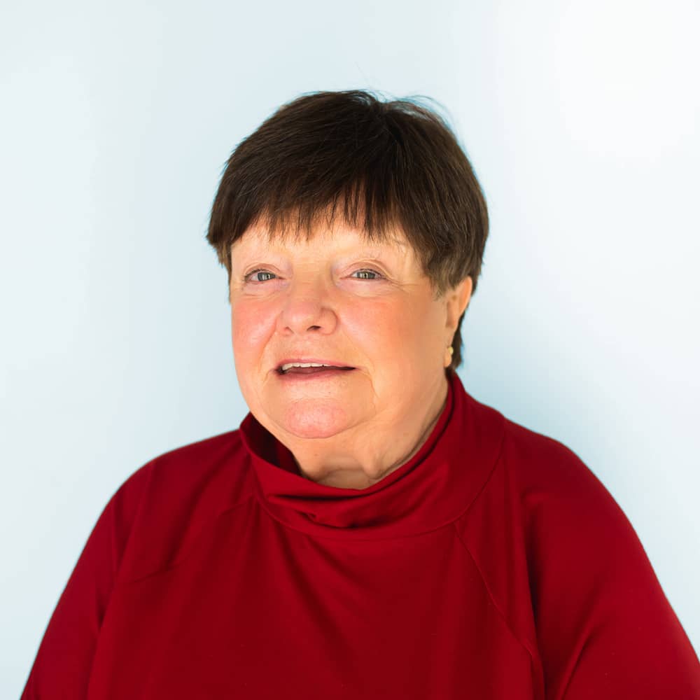 New Haven Nursing Consultant Joyce Riccitelli