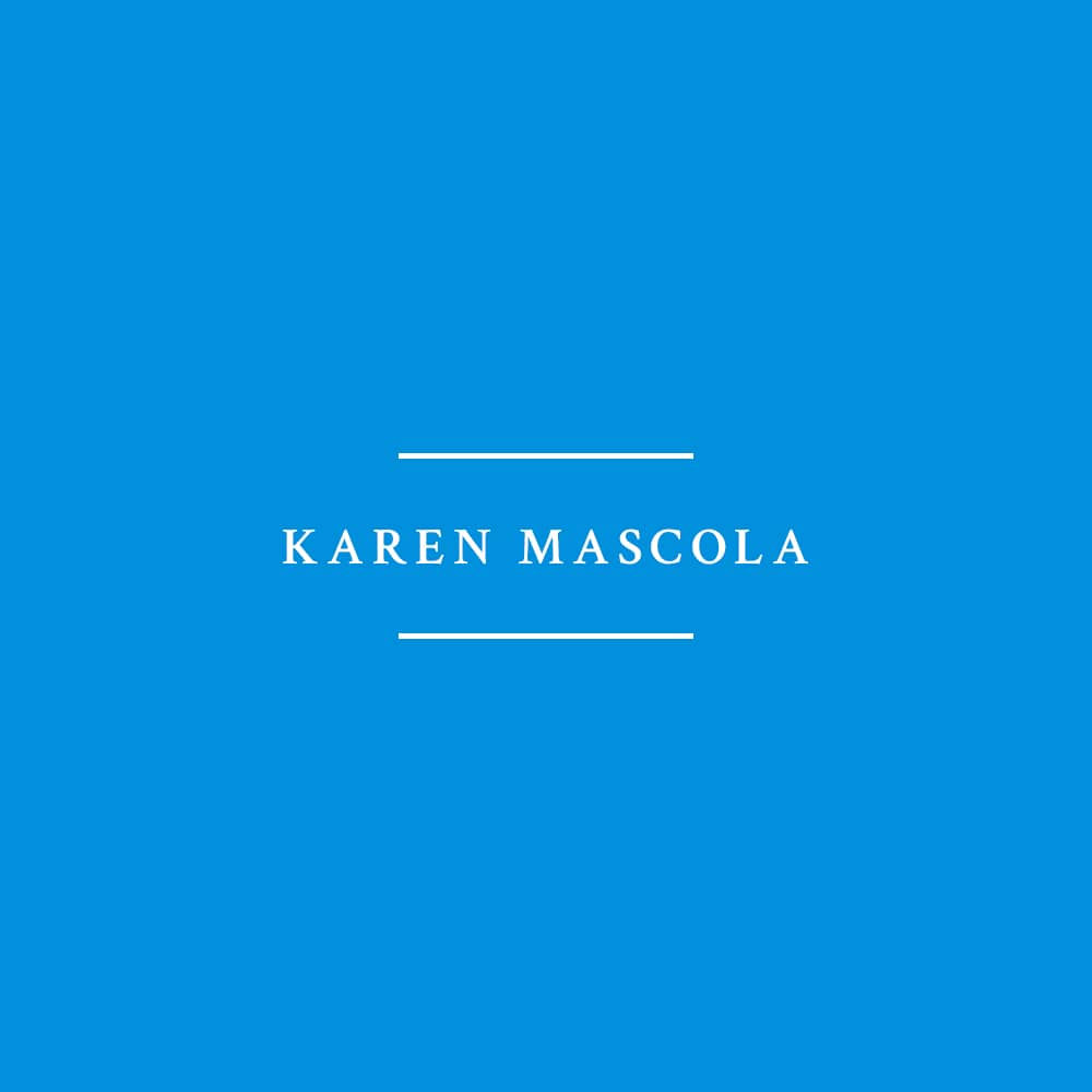 New Haven Paralegal Karen Mascola