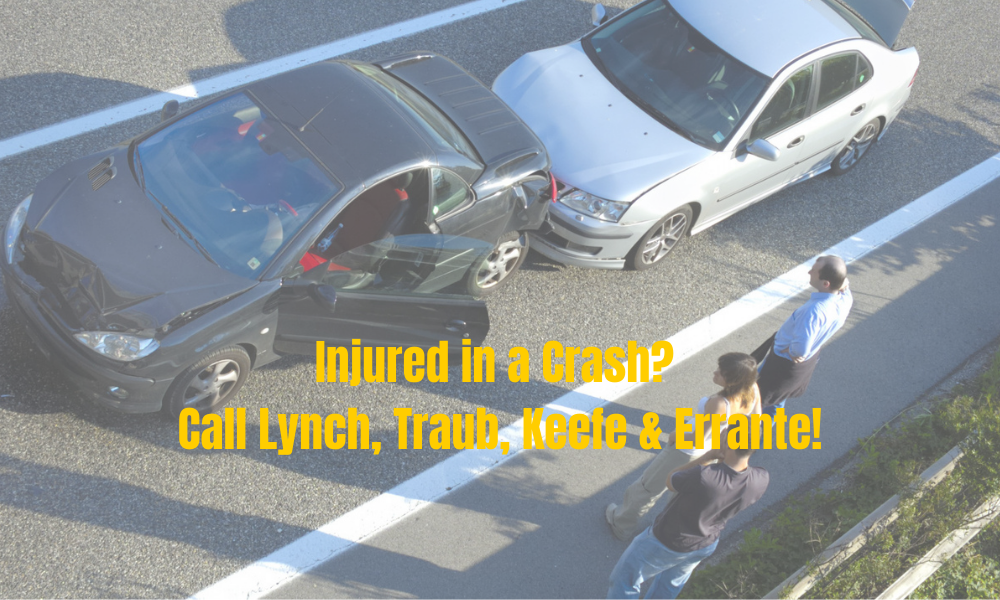 New Haven Car Accident Attorney